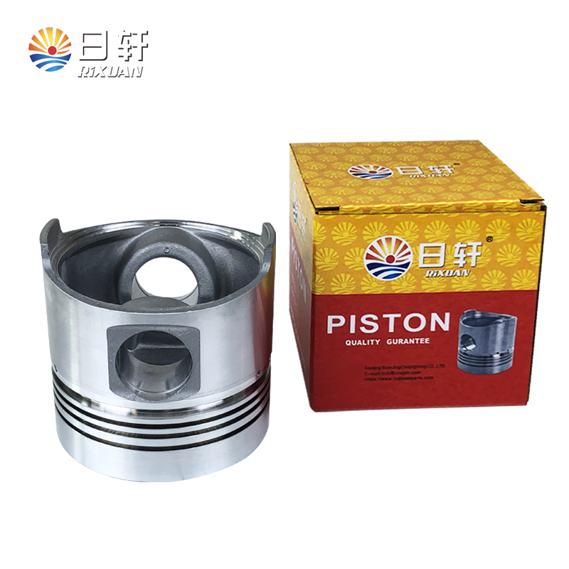 Piston