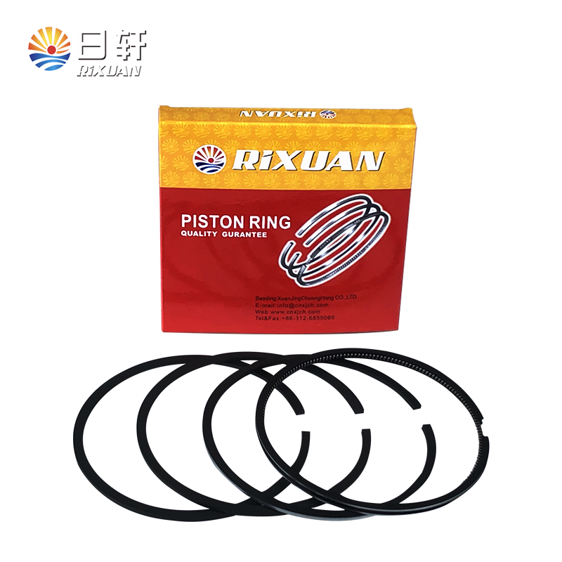 Piston ring