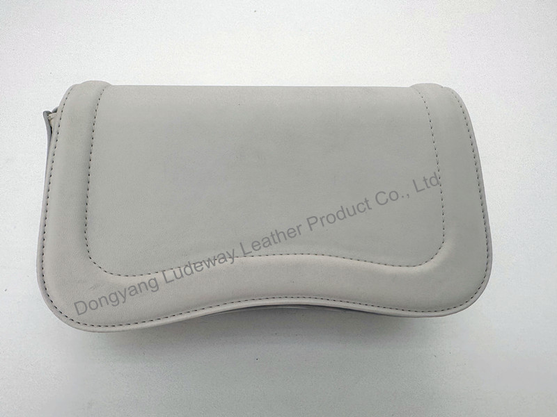 Dongyang Ludewei Leather Products C0,.Ltd – zapatos de tacón 2