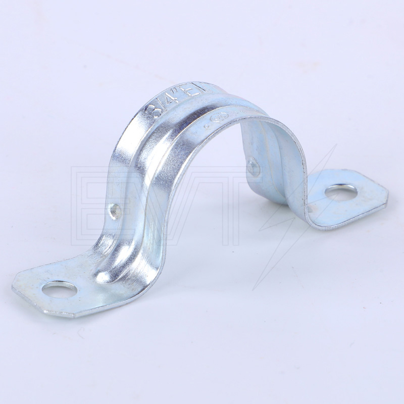 2 Hole EMT Strap