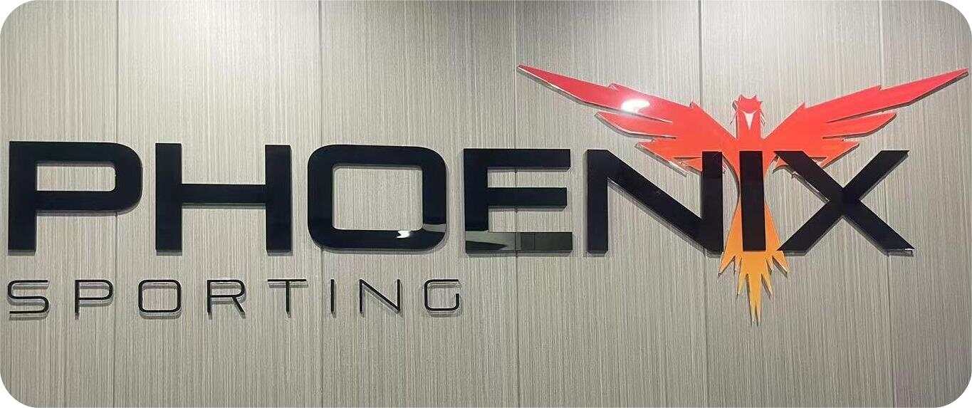 Suqian Baishijie Sports Equipment Co., Ltd.