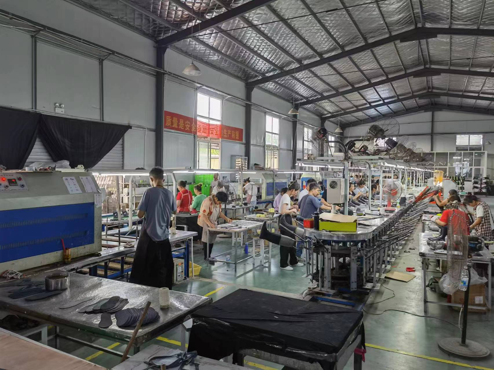 Suqian Baishijie Sports Equipment Co., Ltd. – Product photos 2