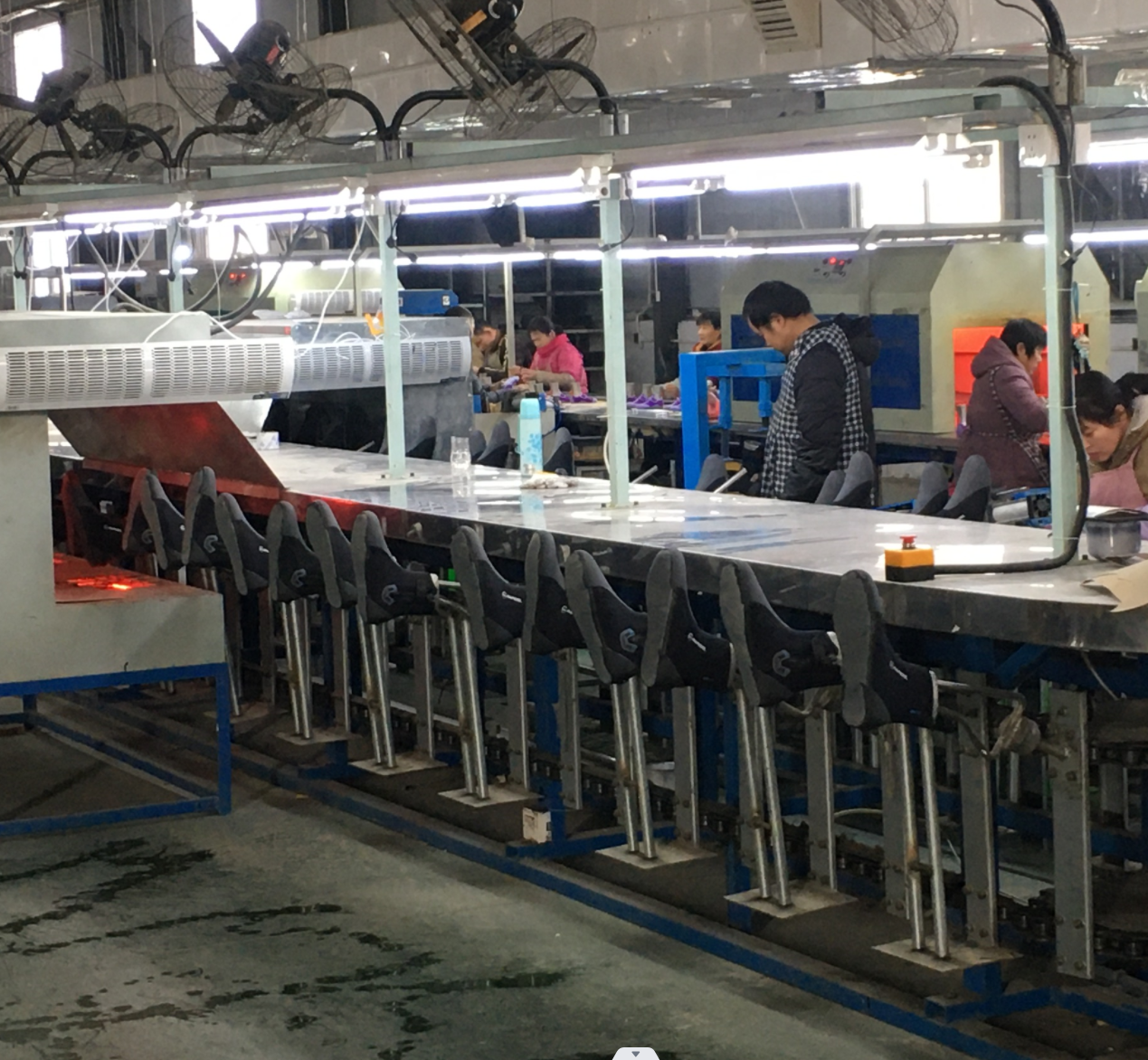 Suqian Baishijie Sports Equipment Co., Ltd. – Other outdoor travel and leisure products 1