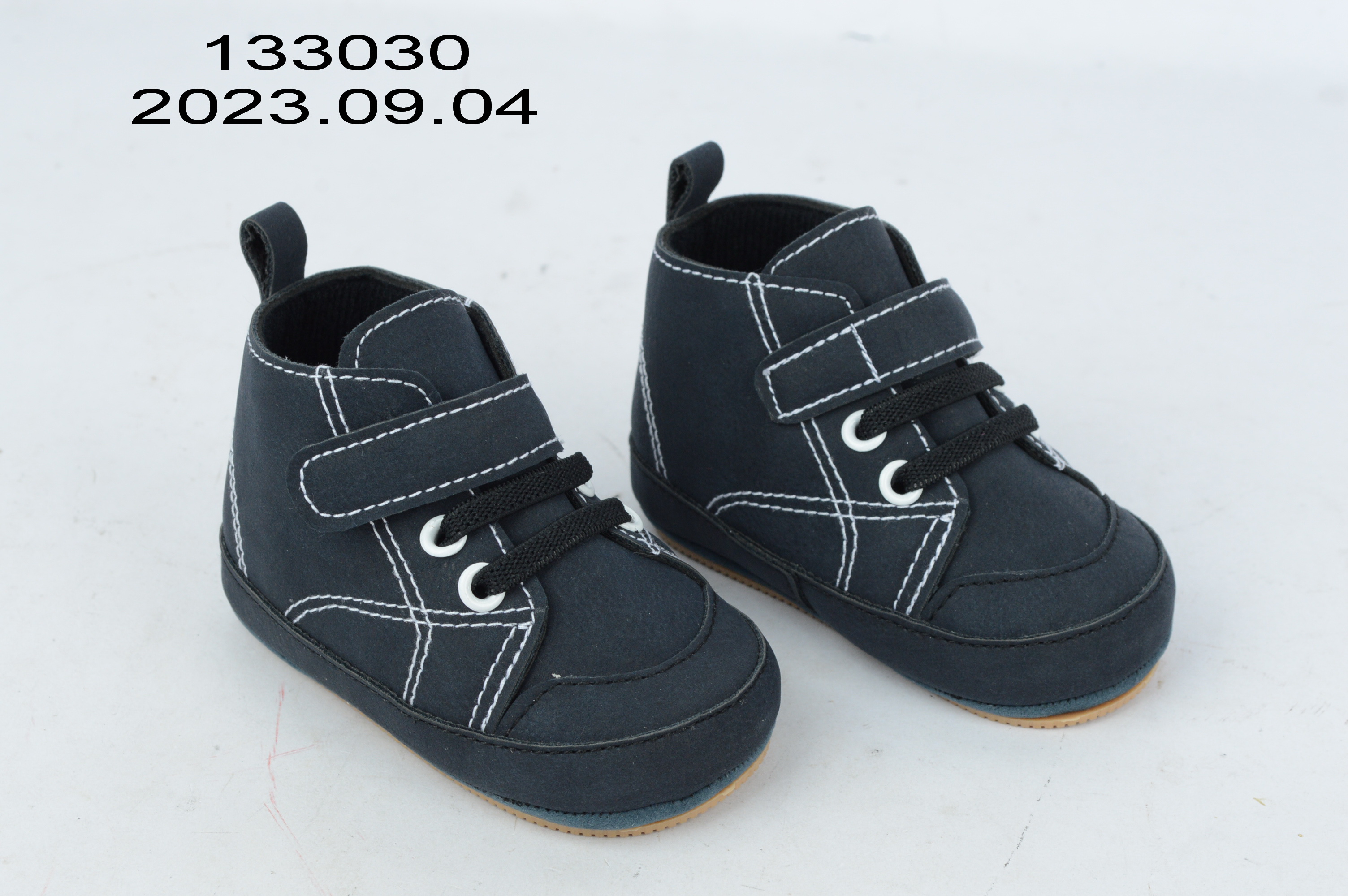 SHENZHEN WINDLILY CO.,LTD – Ladies's leather shoes 3