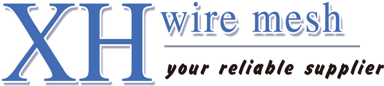 Anping XingHong metal wire mesh Co.,Ltd.
