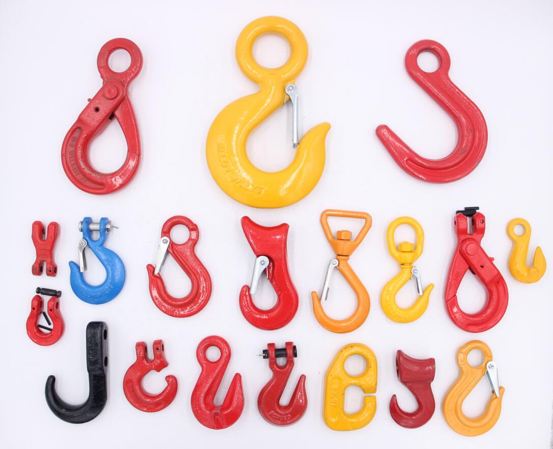 Qingdao Xinyu Yue Trading Co., Ltd. – shackles 2