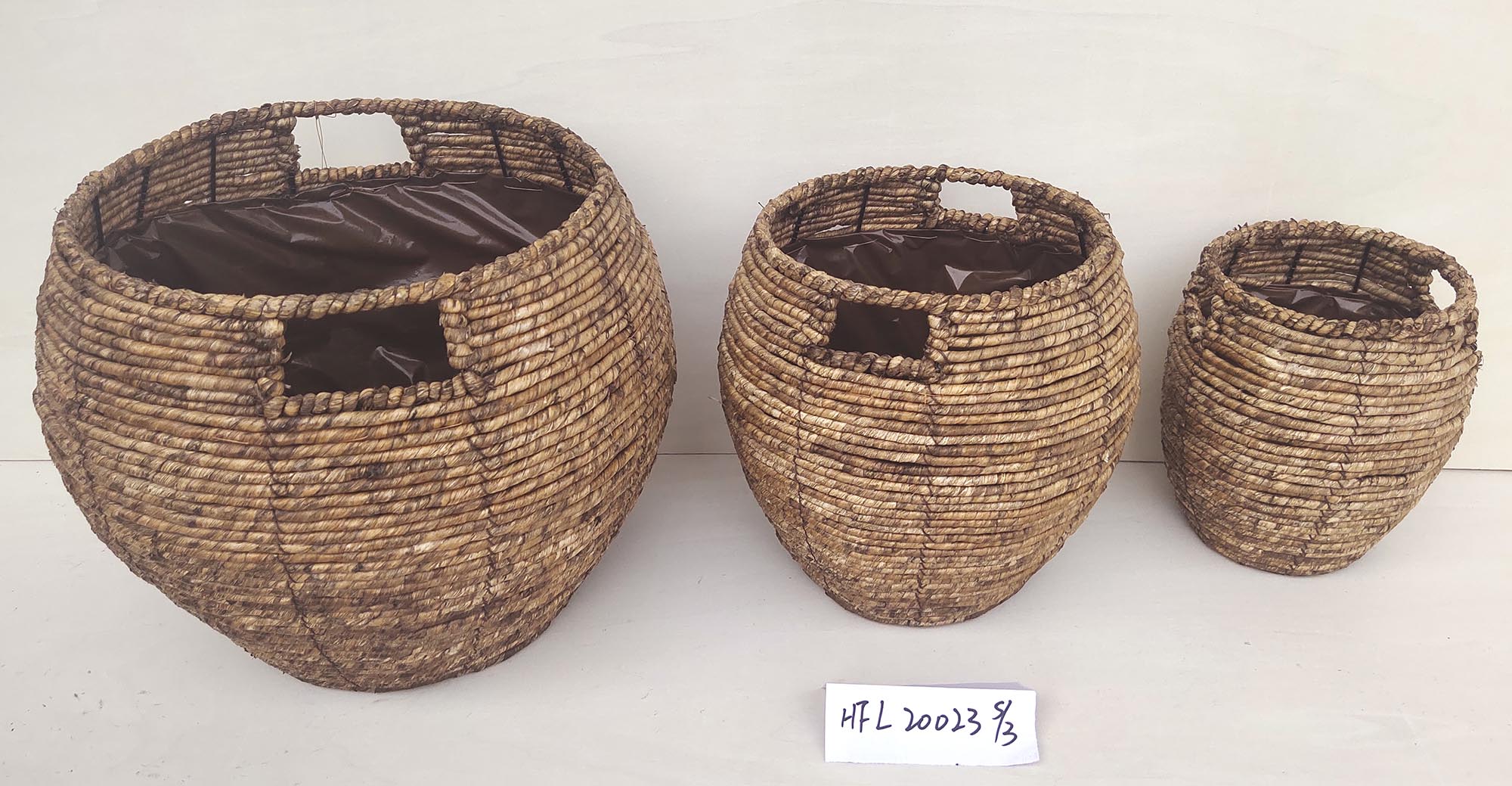Maize Basket