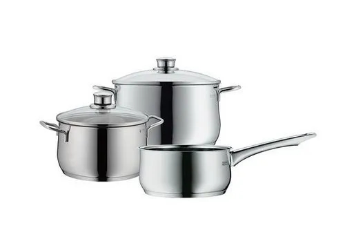 Xinjiang Zhisheng Tiancheng Trading Co., Ltd. – stainless steel tableware 1