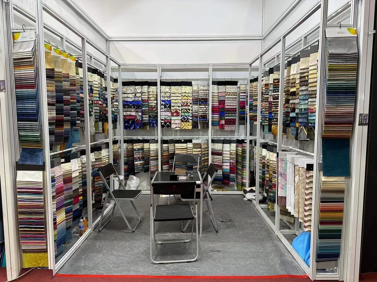 Shaoxing Yuanhao Textile Co., Ltd. – Other household items 1