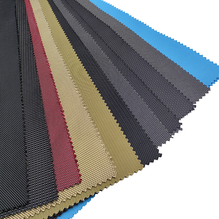 Recycled Dobby Oxford