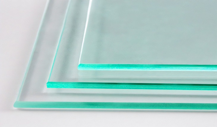 Clear Float Glass
