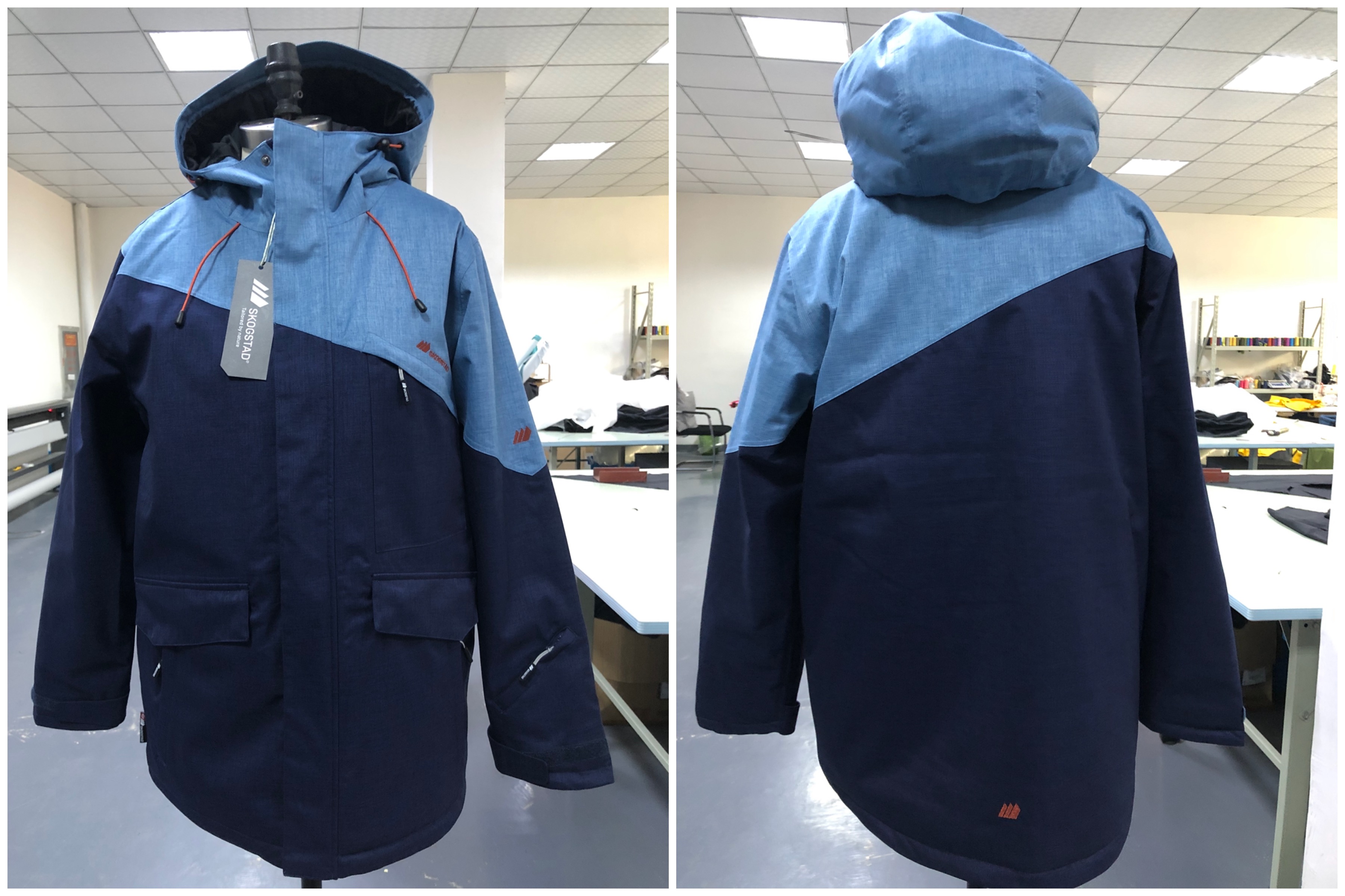 HANGZHOU TRENDS CARE GARMENT CO.,LTD. – ropa deportiva 4