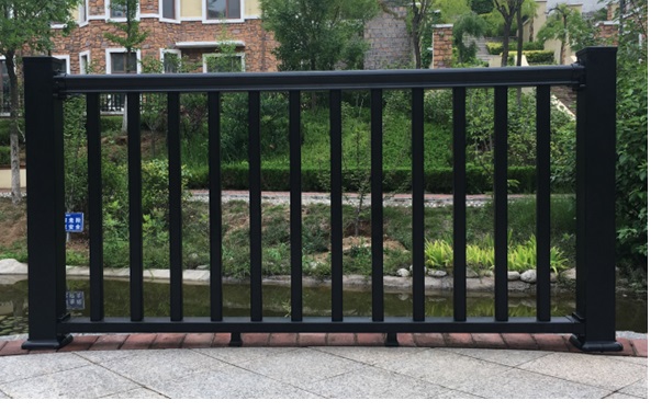 bodo plastics co.,ltd – UPVC profile 4