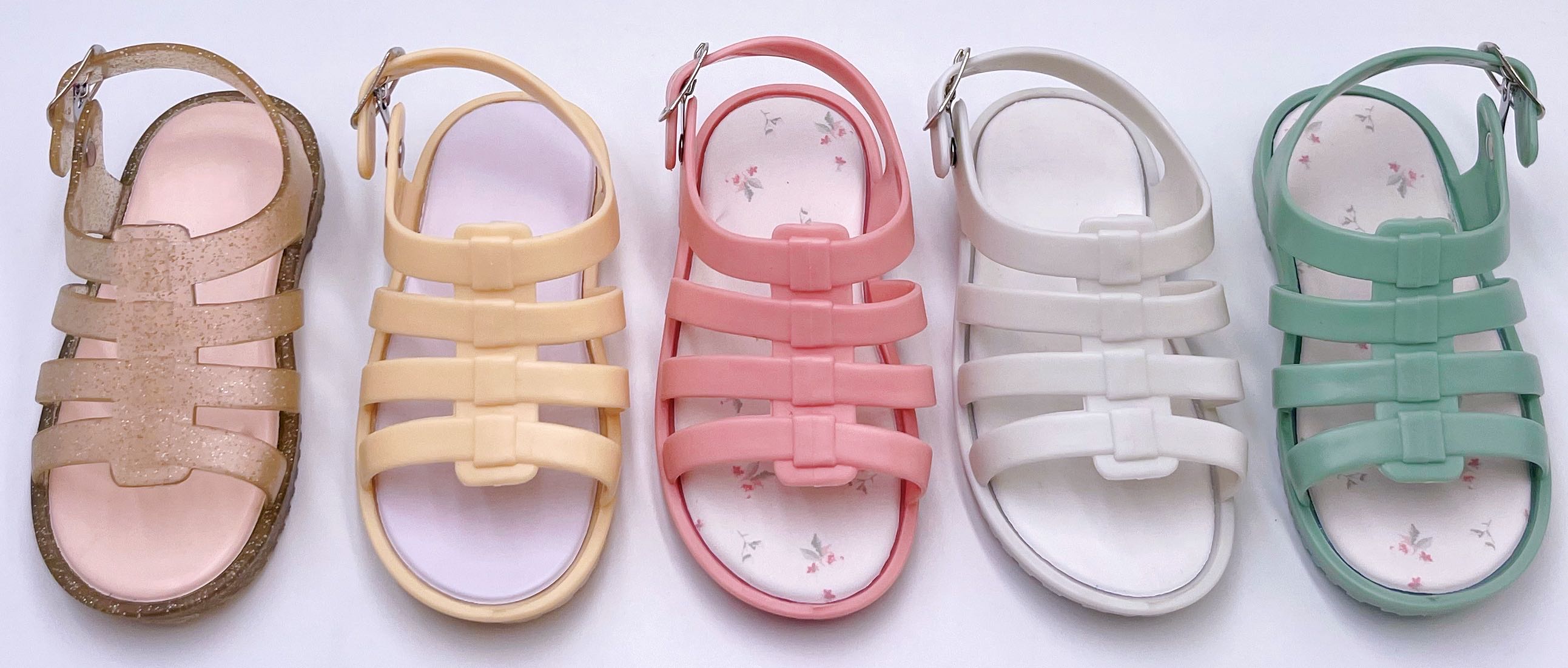 children's sandals