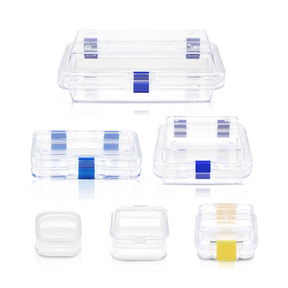 dental membrane box for bridge and crown
