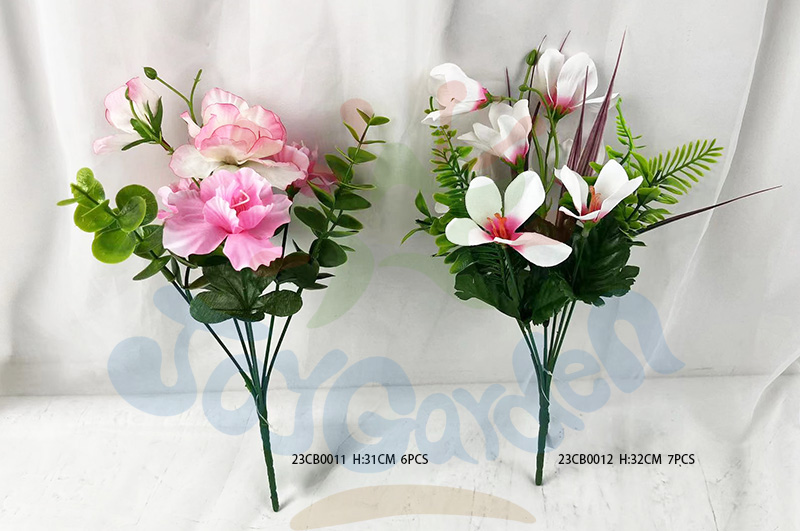 Artificial Flowers