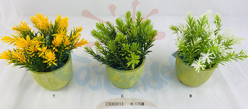 Artificial Plants