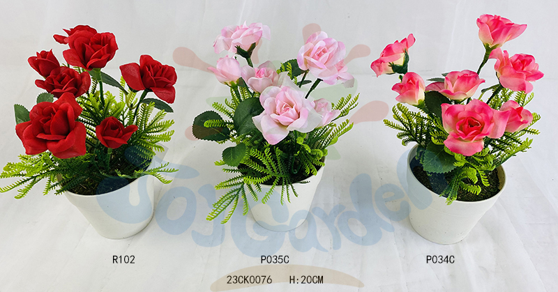 Artificial Plants