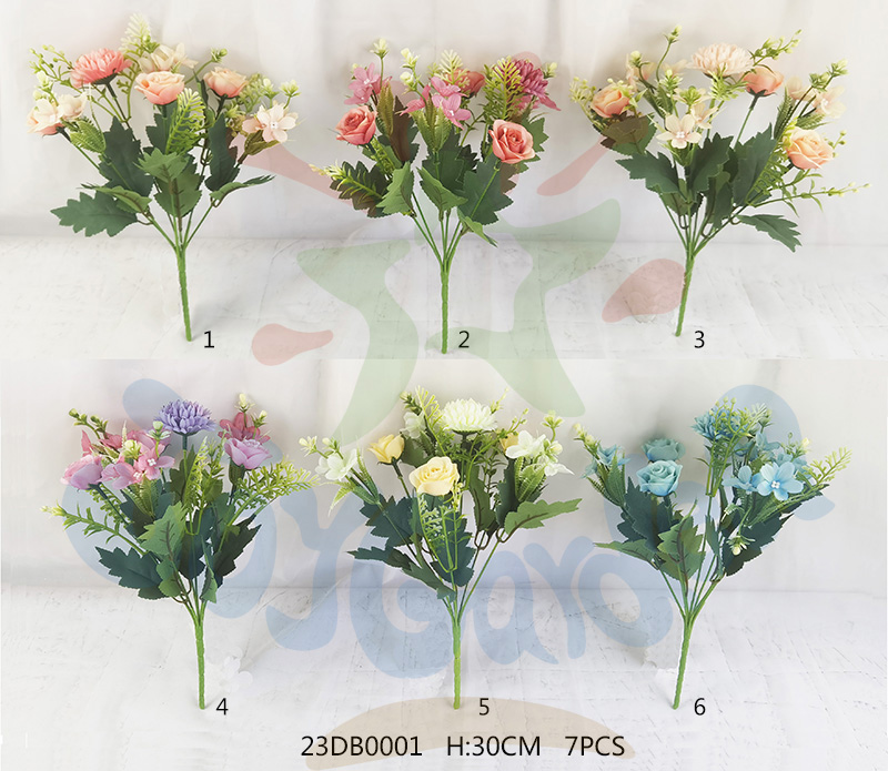 Artificial Flowers
