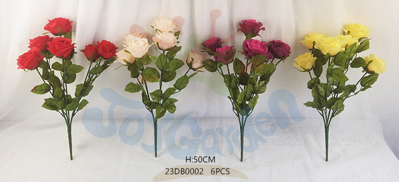 Artificial Flowers