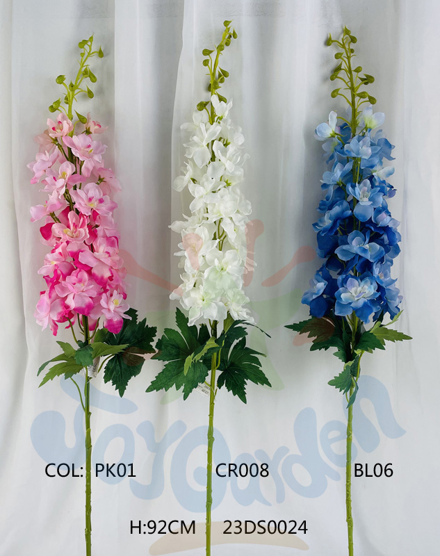 Artificial Flower Single