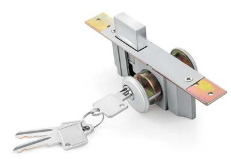 Double Lock