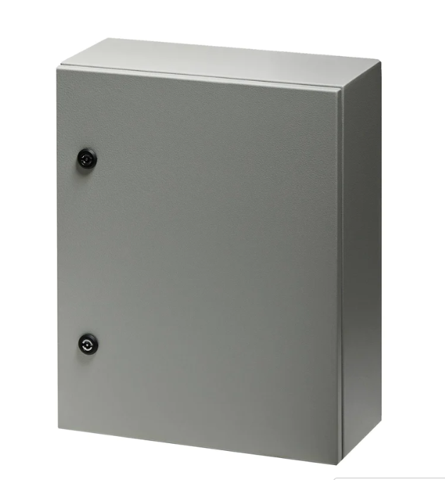 Waterproof Outdoor Metal Electrical Enclosure Box