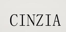 GUANGZHOU CINZIA TRADING CO.LTD