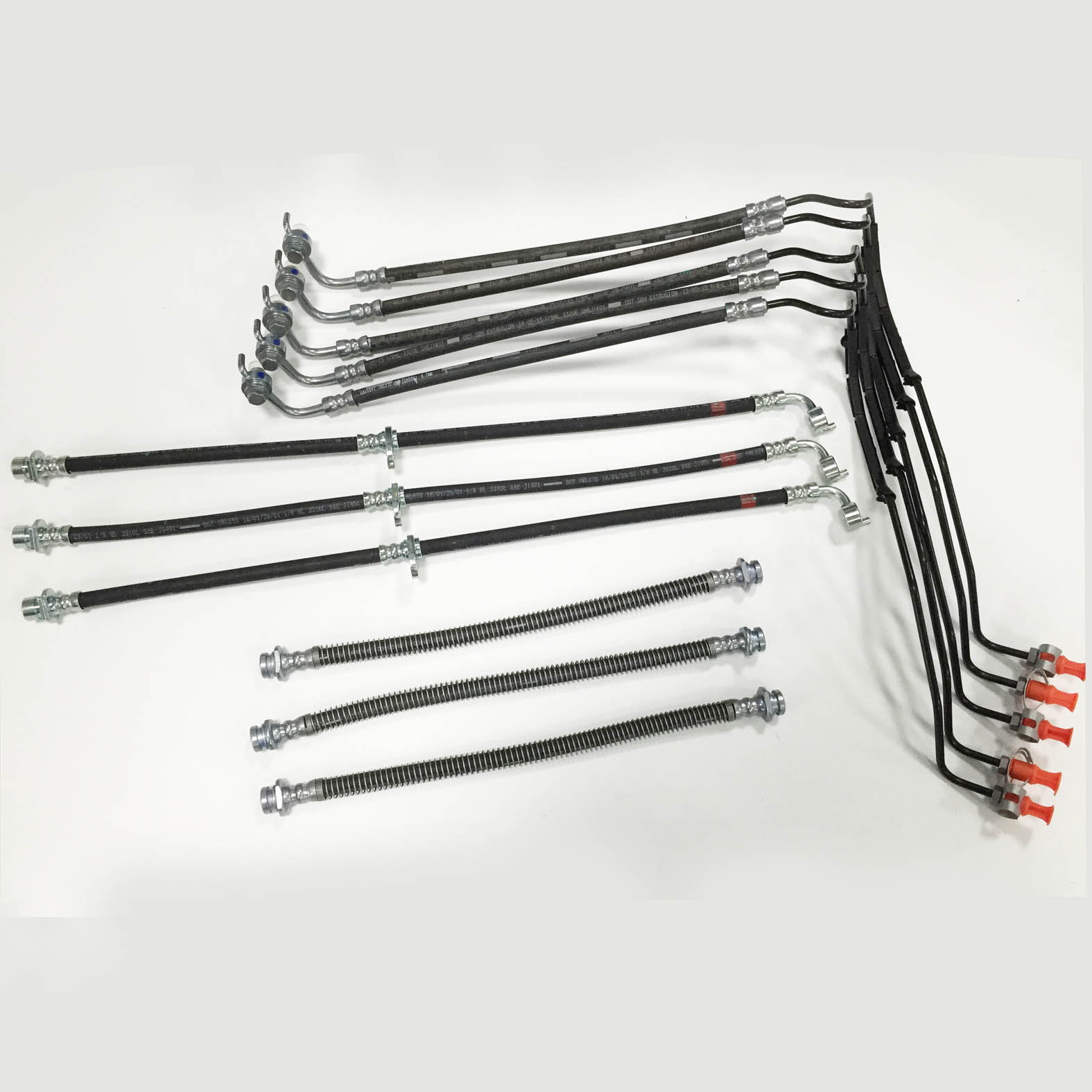 Nanjing Orientleader Technology Co., Ltd. – Other Vehicle Spare Parts 3
