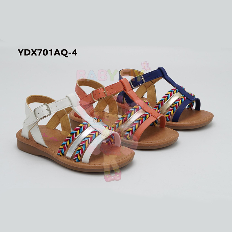 Kids shoes/children shoes/sandals/girls sandals