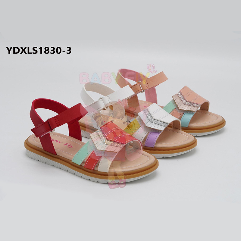 Kids shoes/children shoes/sandals/girls sandals