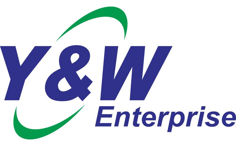 NINGBO Y & W INTERNATIONAL TRADE CO.,LTD