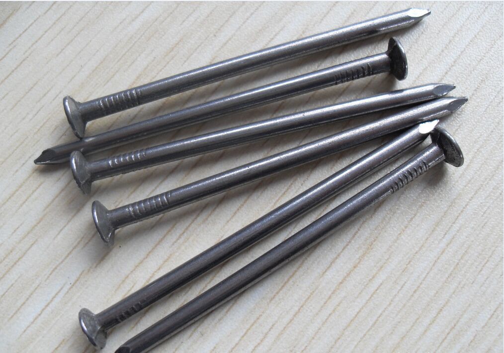 common nail