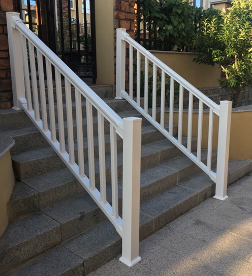 bodo plastics co.,ltd – Plastic wood 3