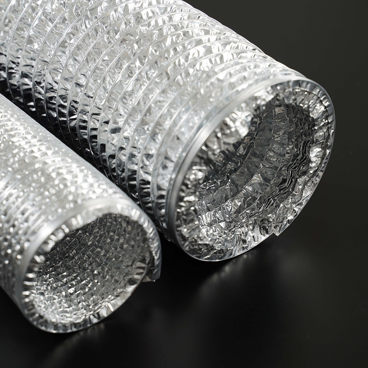 Dongyang Hstube Co.,ltd – Flexible Pipe 4