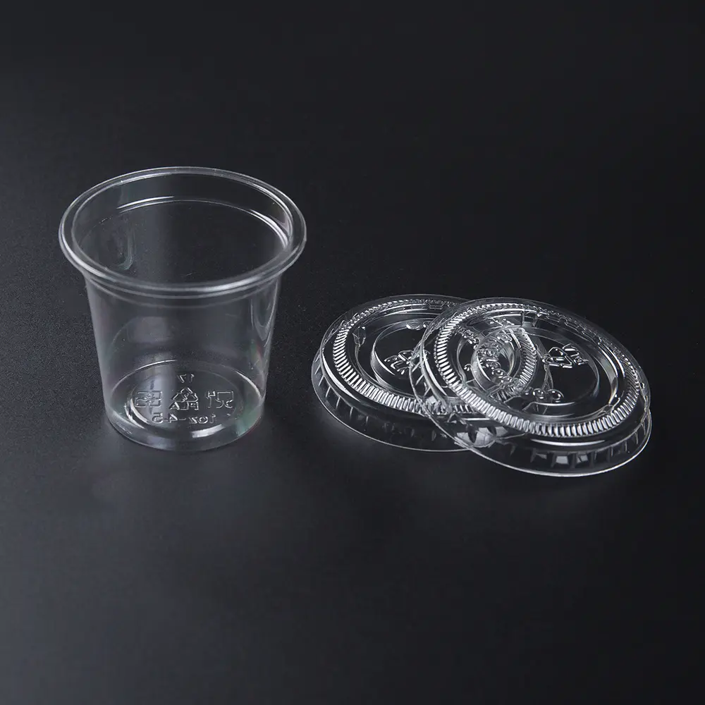 DONGYANG SHENGLIN PLASTICS CO.,LTD – vaso de cristal 2