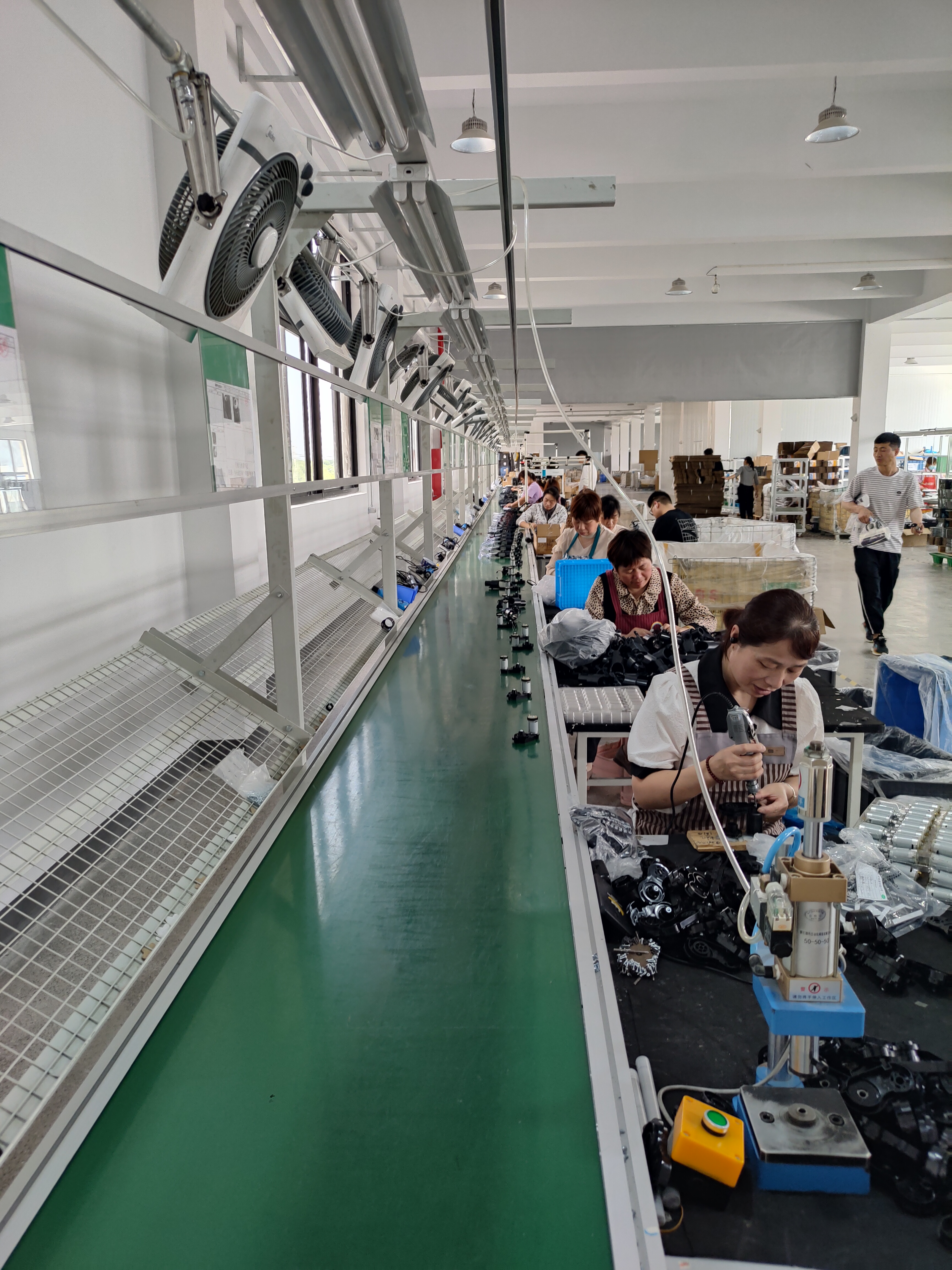 Suzhou Chengjie Intelligent Technology Co., Ltd. – Product photos 3