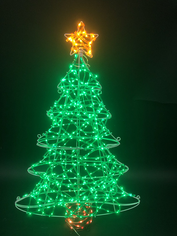 Christmas Lights