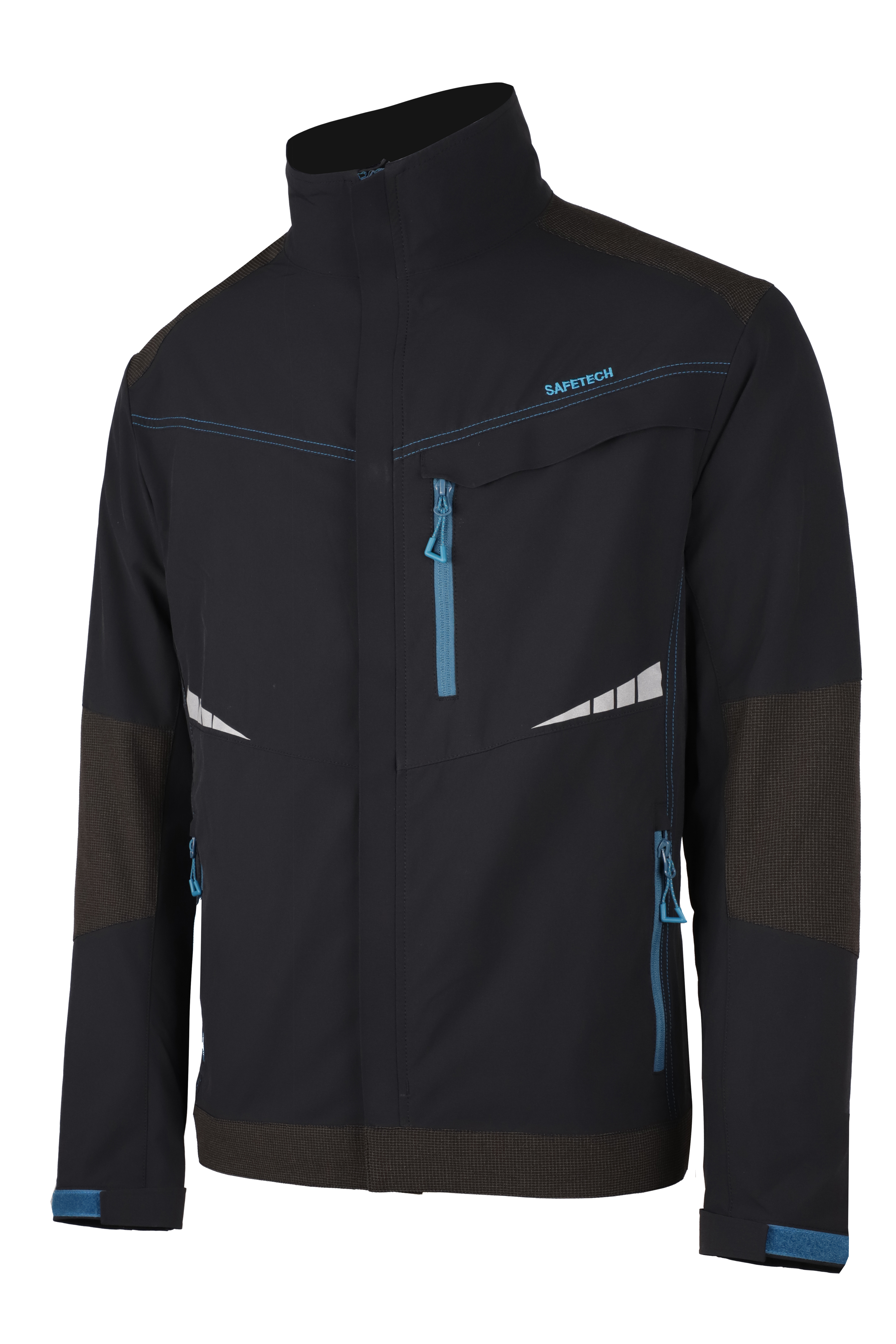 Fujian safetech protection CO.,LTD – Fire/flame resistant apparels 3