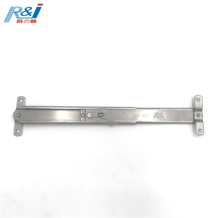 Zhaoqing city Ruilian Hardware Metal products Co.,LTD – tuerca hexagonal 3