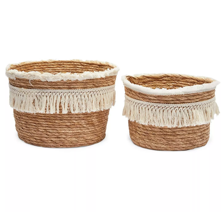 Storage Basket