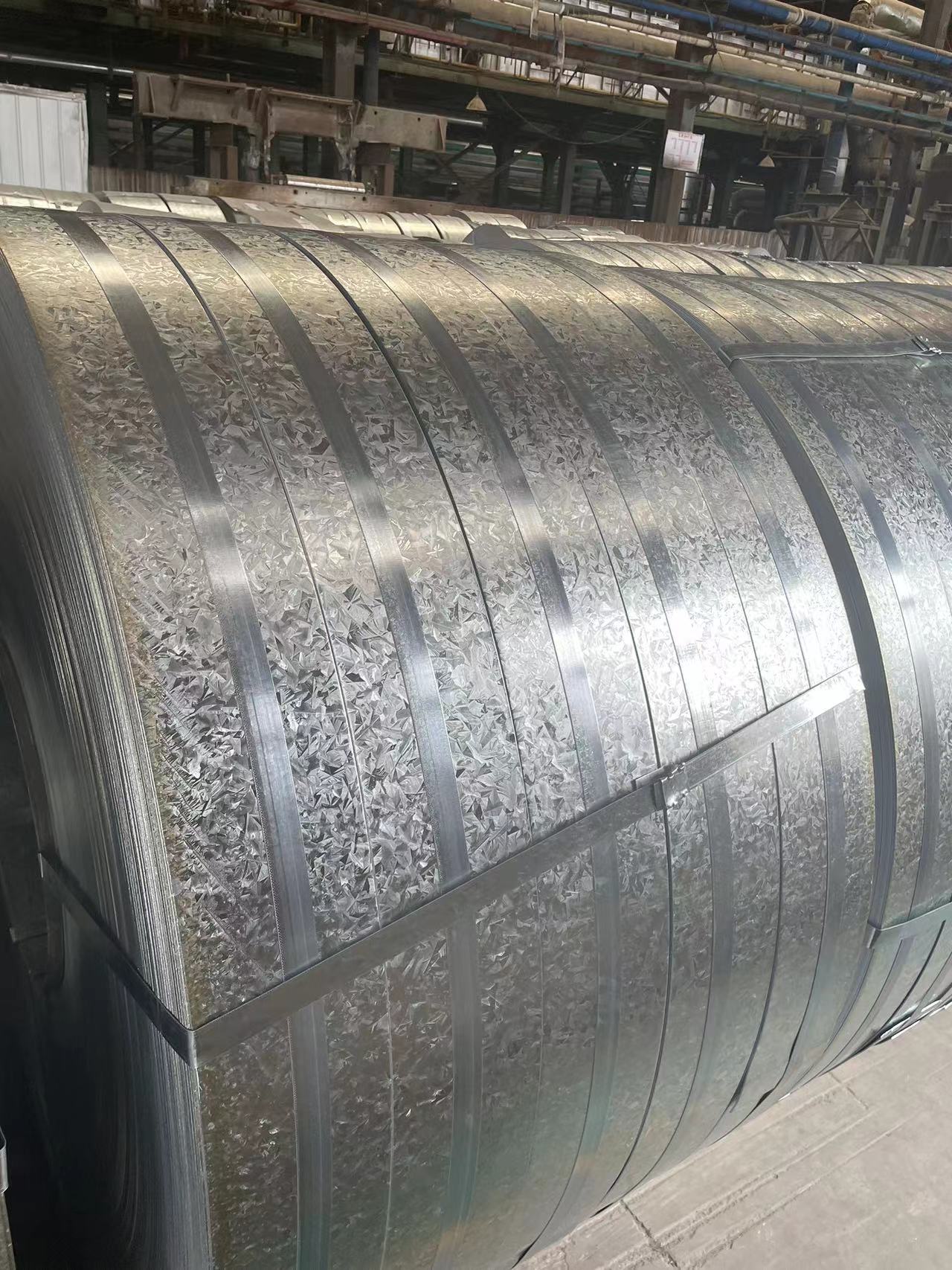 QINGDAO HONESTEEL METAL CO., LTD – Cold rolled steel plate 4