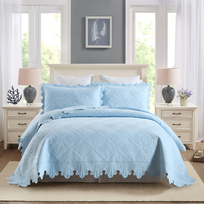 PUJIANG BOYUE HOME TEXTILE CO.,LTD – funda de almohada 2