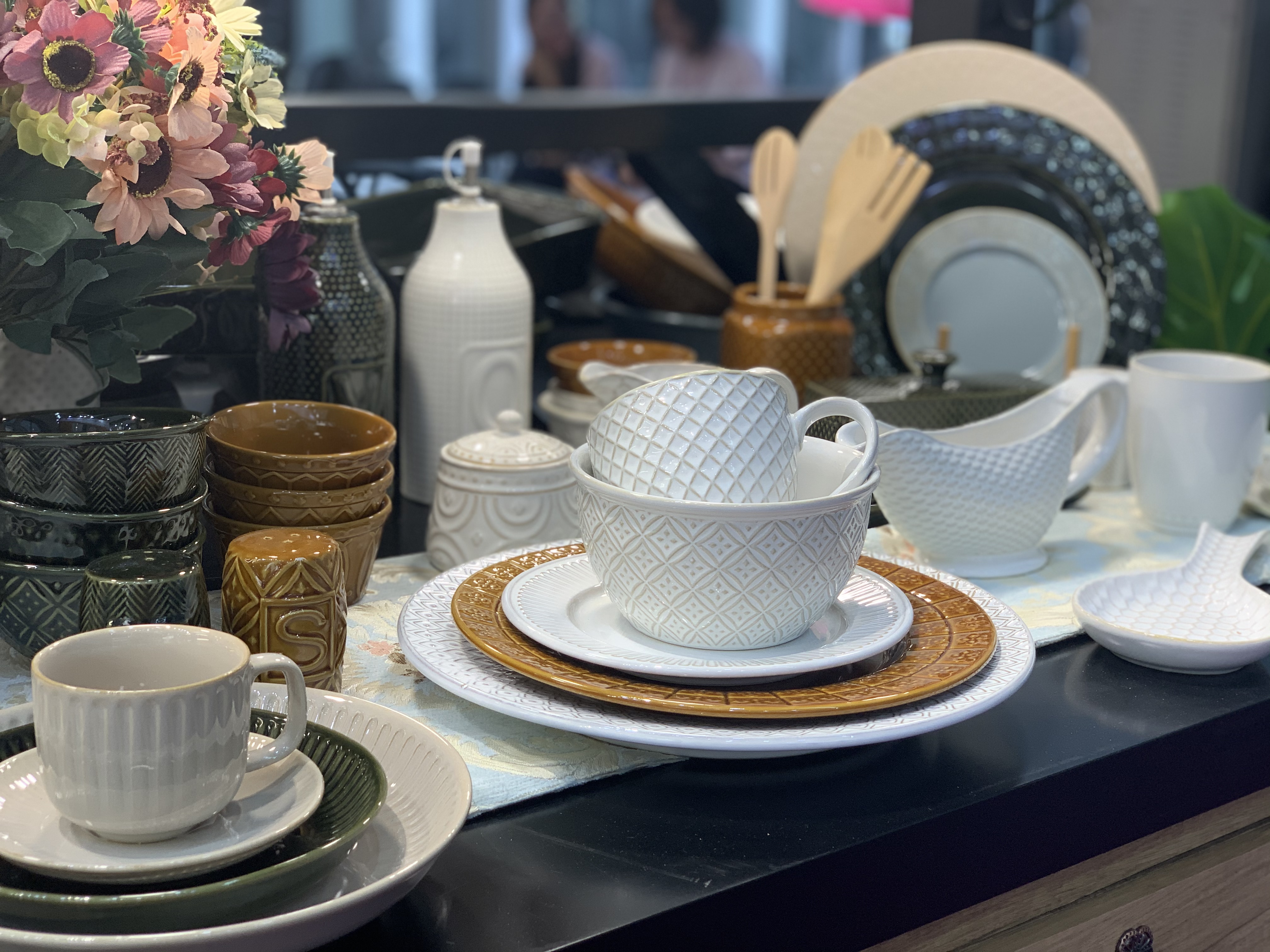 GUANGDONG WEIGAO CERAMICS CO., LTD – decoración cerámica 2