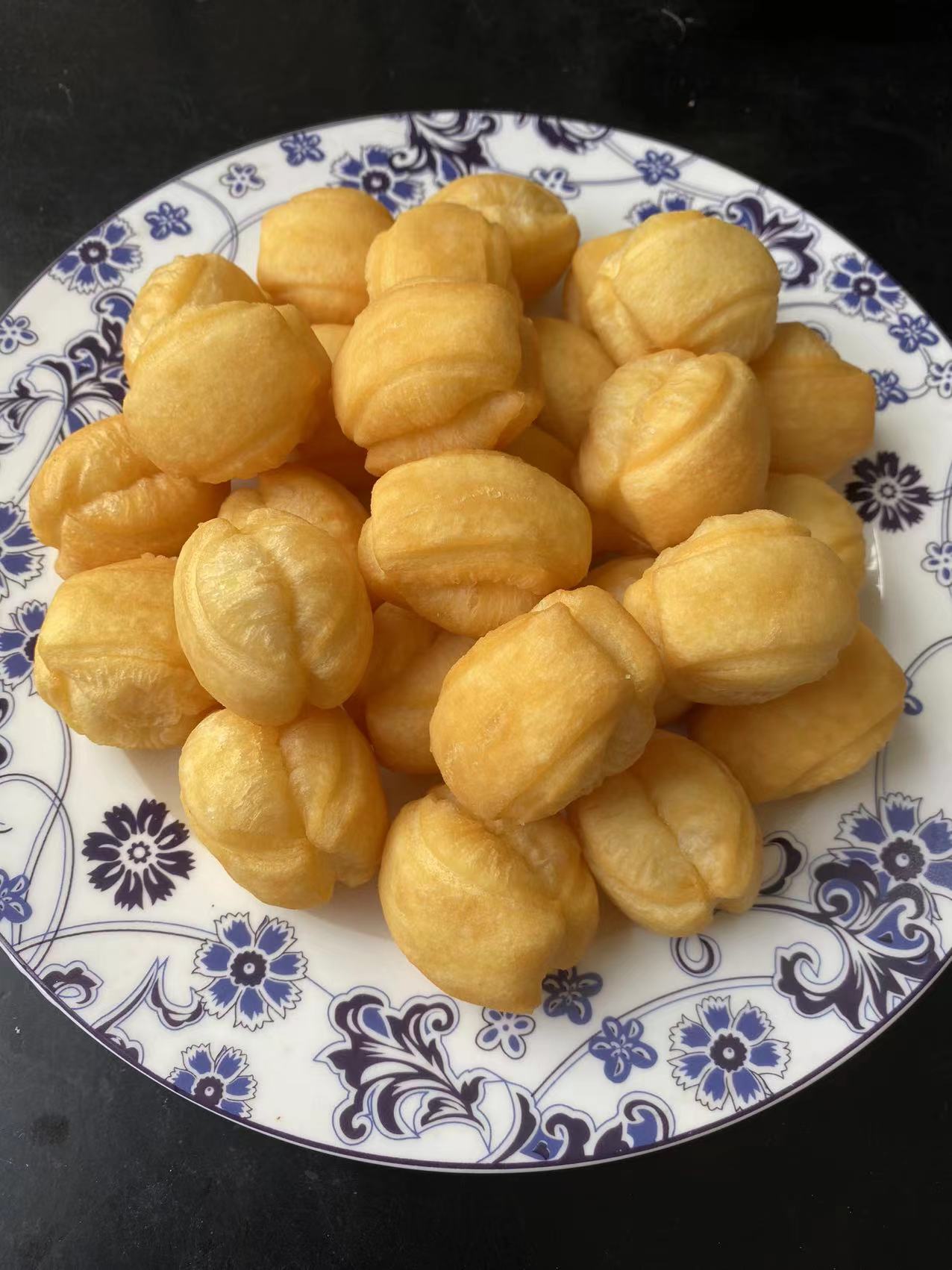 Pre-fried Chinese Fried Dough Stick