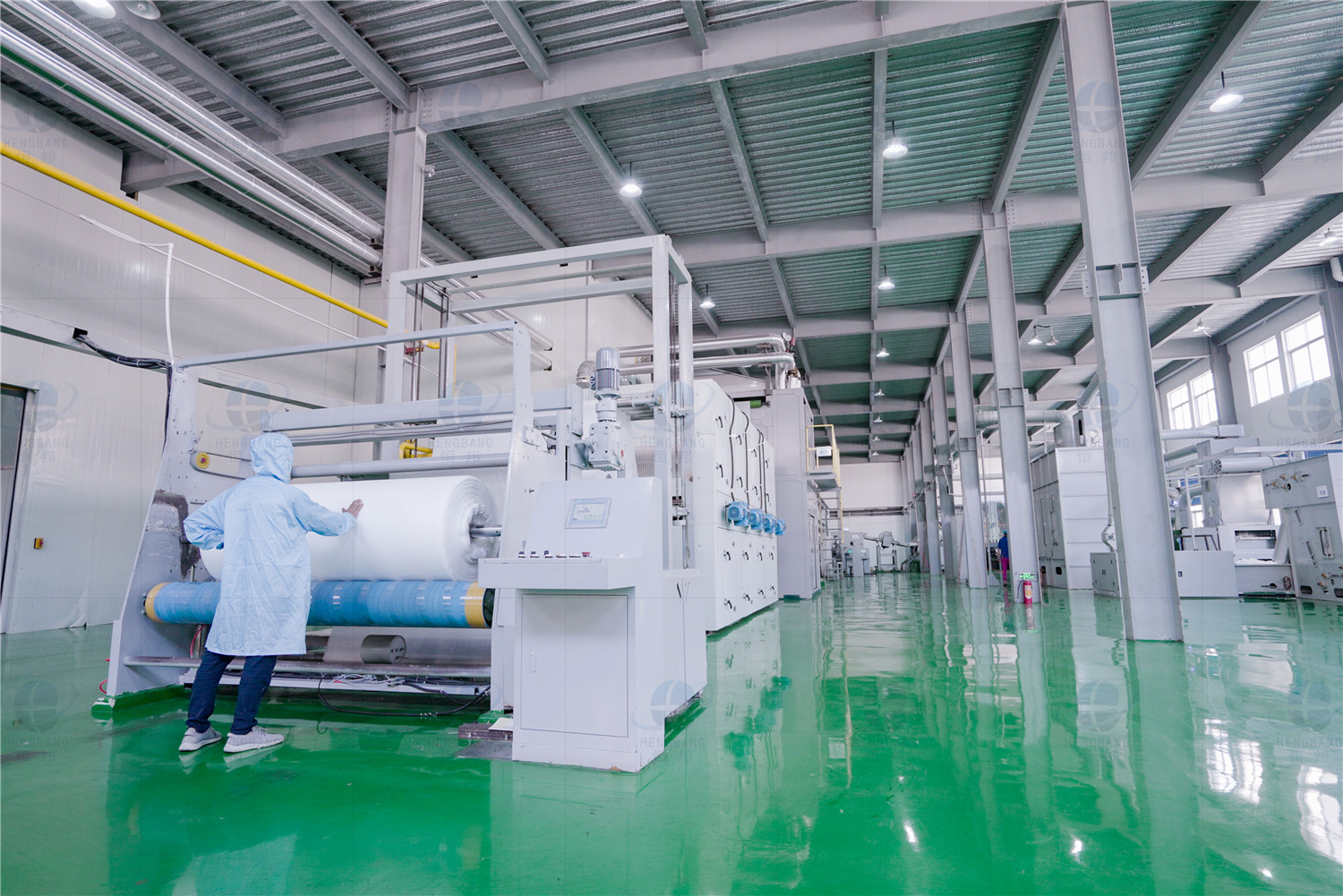 Hangzhou Hengbang Industrial Co., Ltd. – Product photos 3