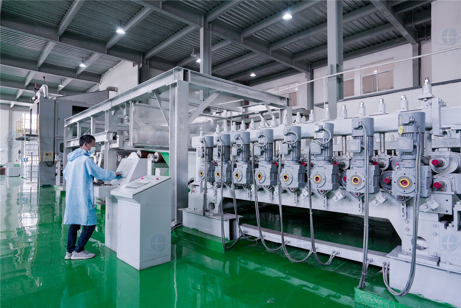 Hangzhou Hengbang Industrial Co., Ltd. – Product photos 2