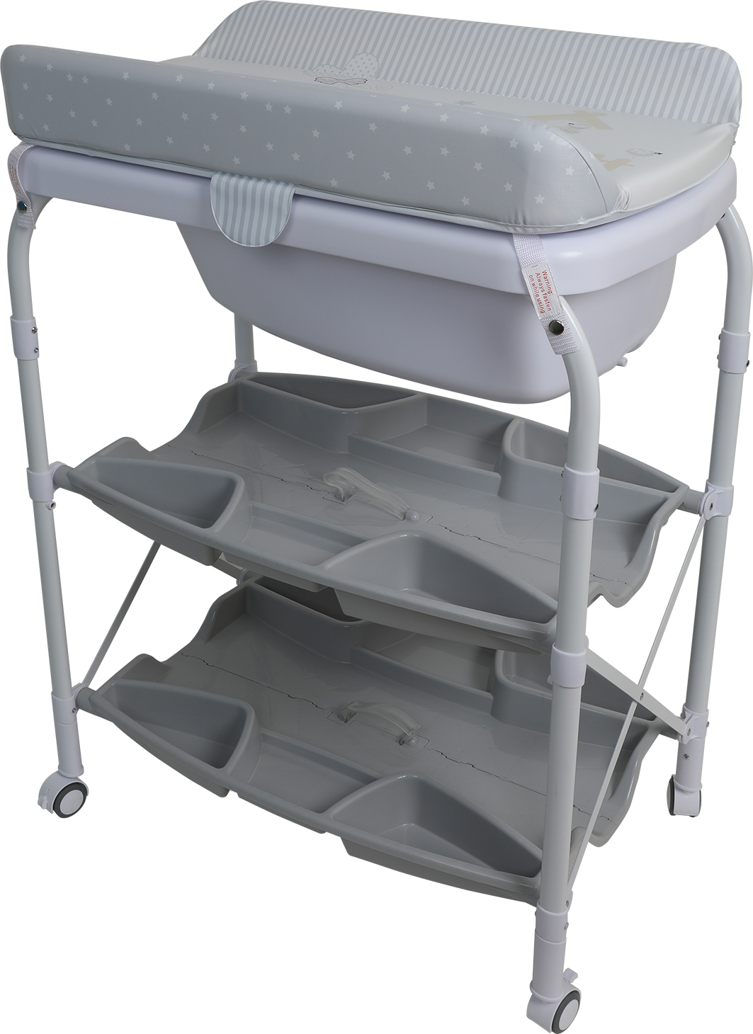 Changing table