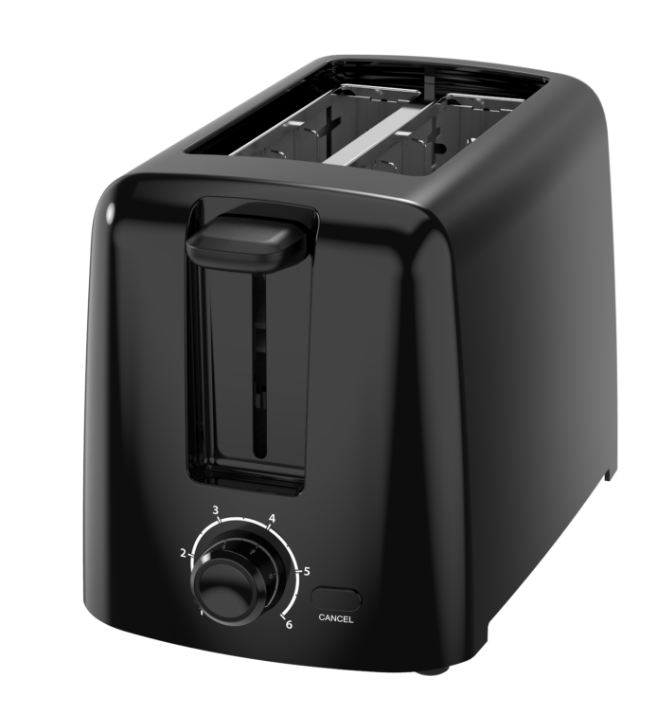 TS1288(2 slice toaster)