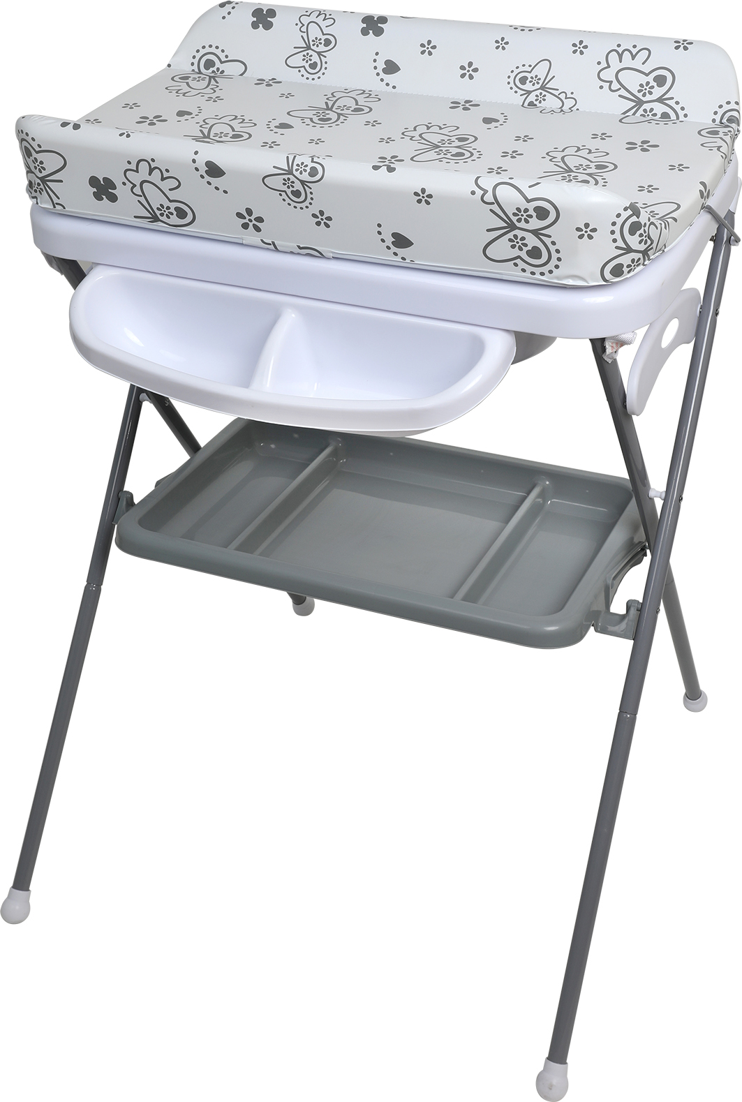 Baby changing table
